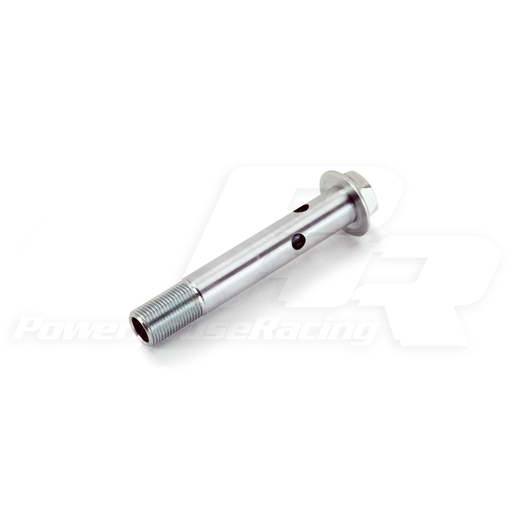 Filter Housing Union Bolt (Late Model) w/ Sensor Port 2JZ (1/8" BSPT)
