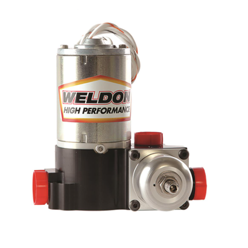 [Weldon 16120-A] Weldon Carb Fuel Pump, Electric 700 HP