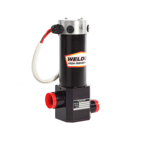 [Weldon A16000-A] Weldon Fuel Pump, Electric 3000+ HP