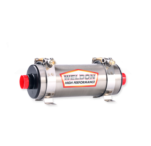 [Weldon A600-A] Weldon Fuel Pump, Electric Inline 600 HP