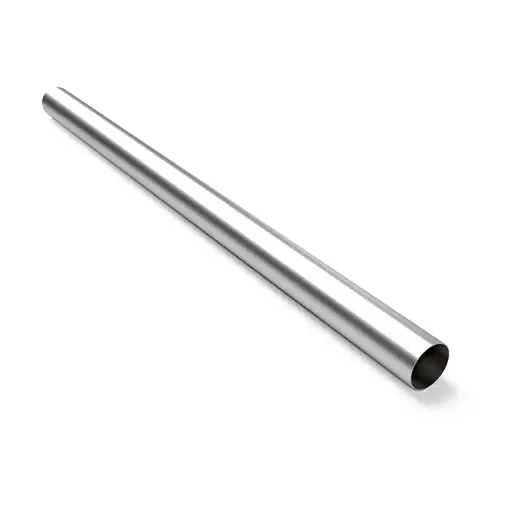 [FB.04.T.AL.350.14.5] Tube, Aluminum, 3.5" OD, 14 Gauge, 5 Feet Long