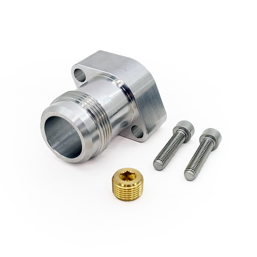 [PHR 01012047] PHR -20AN Coolant Outlet For 2JZ-GTE