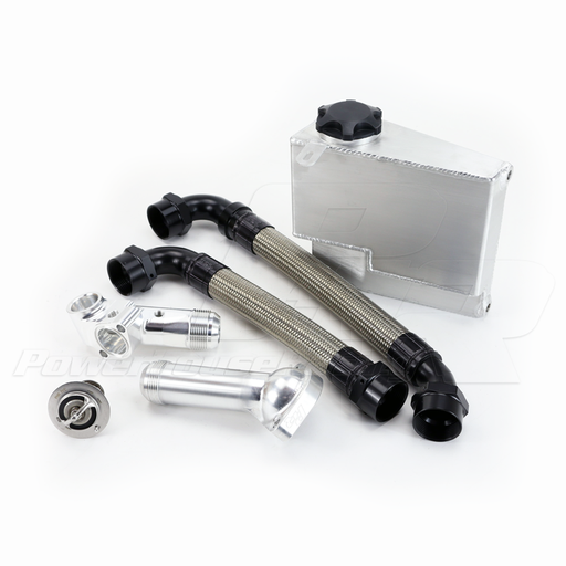 PHR Cooling Kit for MKIV and SC300 (GTE) (Customizable)