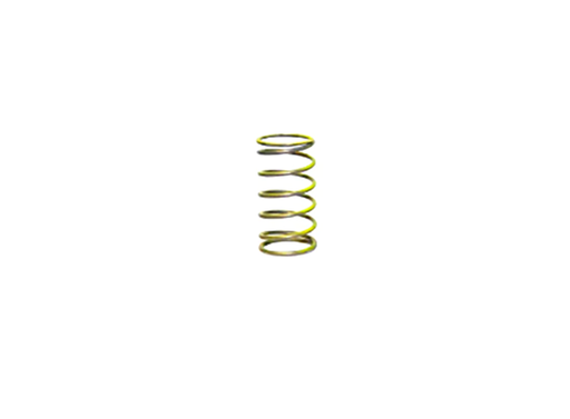 [TIAL 002192] Tial Spring-Small Yellow