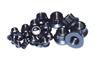 [ARP 300-8344] ARP M10 x 1.25 12pt, Nut 8740 Chrome Moly M10-1.25 Socket Size: 12mm 12pt (single nut)