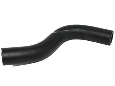 [To 44348-24040] Toyota OEM Power Steering Hose (Reservoir To Pump)