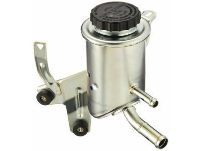 [To 44360-24042] Toyota OEM Power Steering Reservoir for MKIV Supra TT