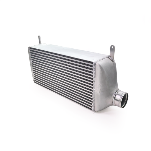 Customizable Intercooler for MKIV Supra, 6.0" Thick