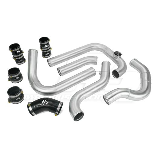 PHR Intercooler Piping Kit for NA-T Supra