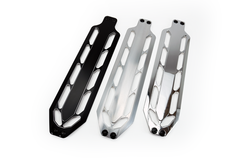 PHR Quick Release Coil Cover for Rigid Ultralight Billet Valve covers