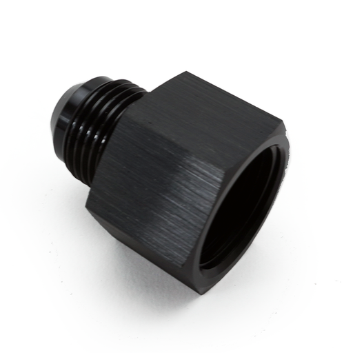 [Go AN950-12-10DBK] 12AN Female to 10AN Male Adapter