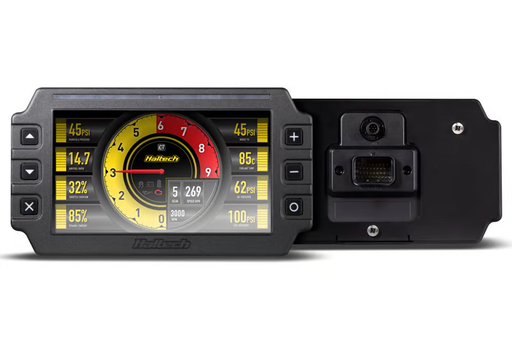[HT-067010] Haltech iC-7 Colour Display Dash Size: 7in