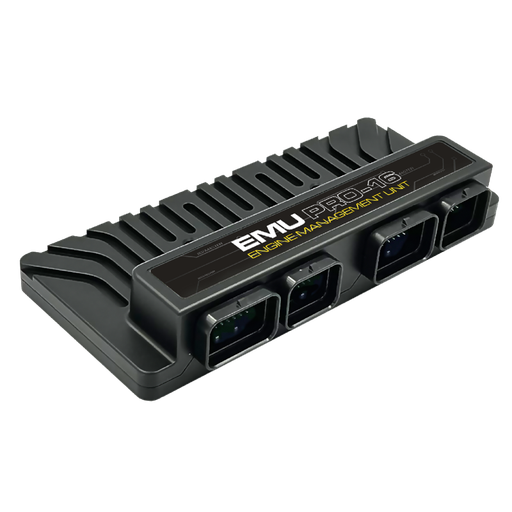 [ECUM EMU PRO 16] EMU Pro 16