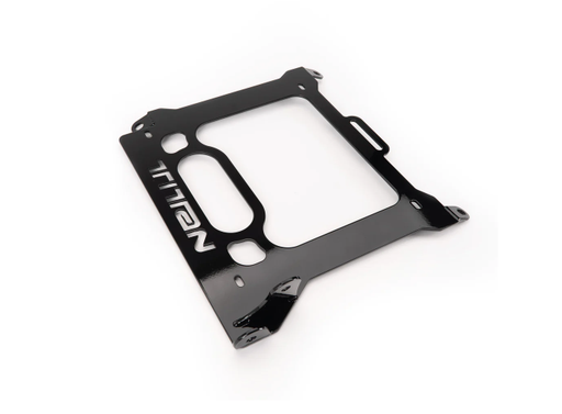 [TMS SUP-ACC-605] Titan Motorsports MKIV/JZA80 Supra Seat Brackets, BOTH