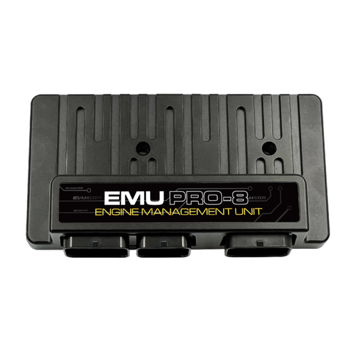 [ECUM EMU PRO 8] EMU Pro 8