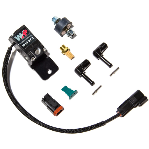 [ECUM Boost] EMU Boost Control Kit