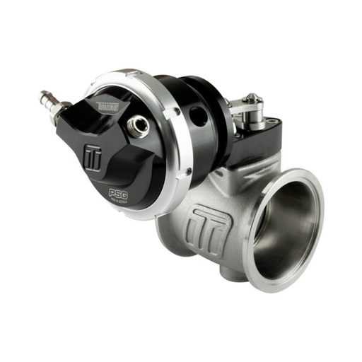 [TS-0565-1762] Turbosmart Pneumatic Straight Gate