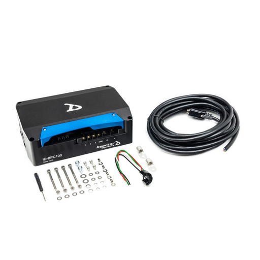 [ID FPS1100] Injector Dynamics BPC100 Brushless Pump Controller with 1,100lph in-tank pump
