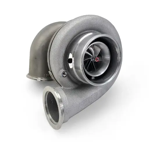 Precision 8085 Next Gen BB Sportsman