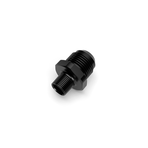 [FIT.38BSPTM.12ANM.0.A.AB] PHR -12AN to Threaded PCV Valve Fitting for OEM 2JZ-GE Valve Covers