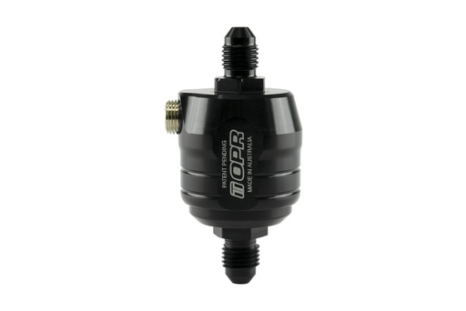 [TS-0811-0012] OPR V2 Turbo Oil Pressure Regulator