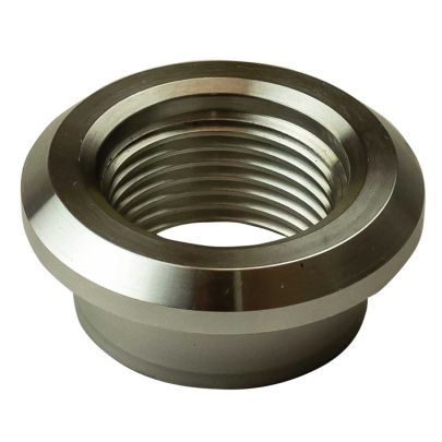 [FB.07.AL.12ORBF] -12ORB Aluminum Female Bung