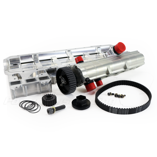 PHR/Dailey Dry Sump System Builder for 2JZ