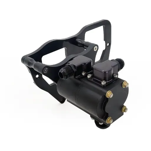 [PHR 01013109.V] PHR 2JZ Mechanical Vacuum Pump Bracket Kit, VVTi