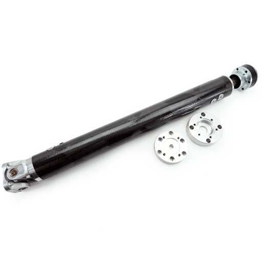 DSS Carbon Fiber Driveshaft for 6R80 Supra to 220mm Differential