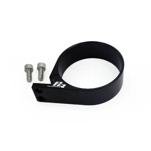 [PHR 00003001] Universal Mounting Billet Bracket for PHR Billet Power Steering Tank