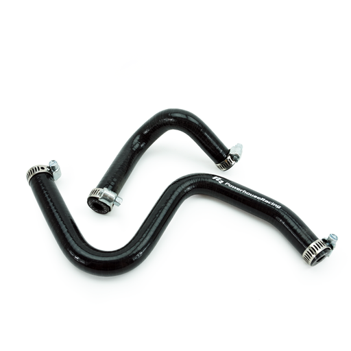 [PHR 01010309] PHR Brake Booster Silicone Hose Kit for GTE