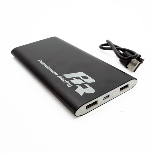 [PHR PWR801] PHR Powerbank and Wireless Charger