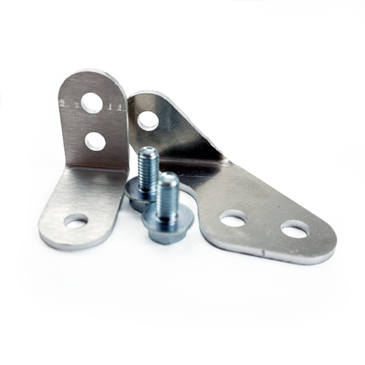 [PHR 01013041] PHR Power Steering Tank Bracket Kit for Supra/SC300