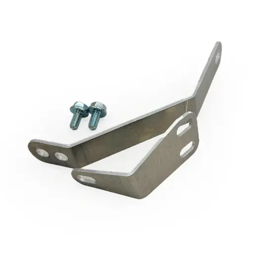 [PHR 03103002] PHR Power Steering Tank Bracket Kit for 2nd Gen GS300