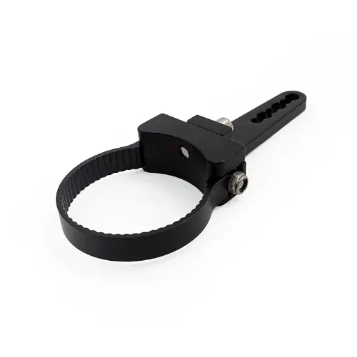 [PHR 00003002] Universal Mounting Bracket for PHR Billet Power Steering Tank