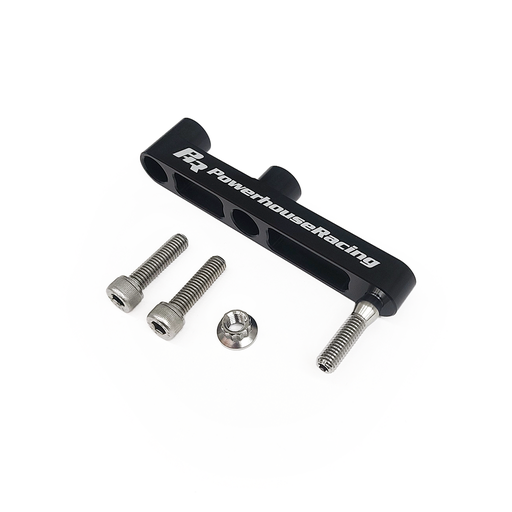 [PHR 010110A2] PHR Billet Serpentine Belt Tensioner Damper Arm for 2JZ, 5 speed and 6 speed