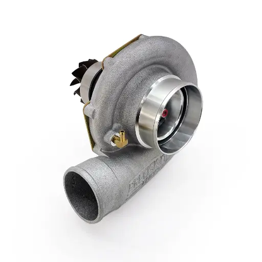 [PTE 27307210999] Precision NEXT GEN 6466 BB HP W/ NO TURBINE HOUSING (SUPERCORE)