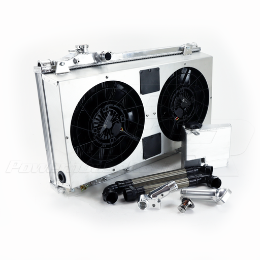 PHR Ultimate Cooling Kit for MKIV