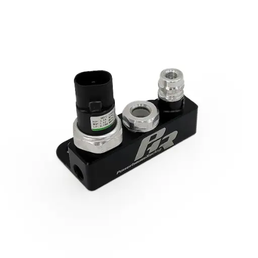 [PHR 03103701] Air Conditioning Components Manifold