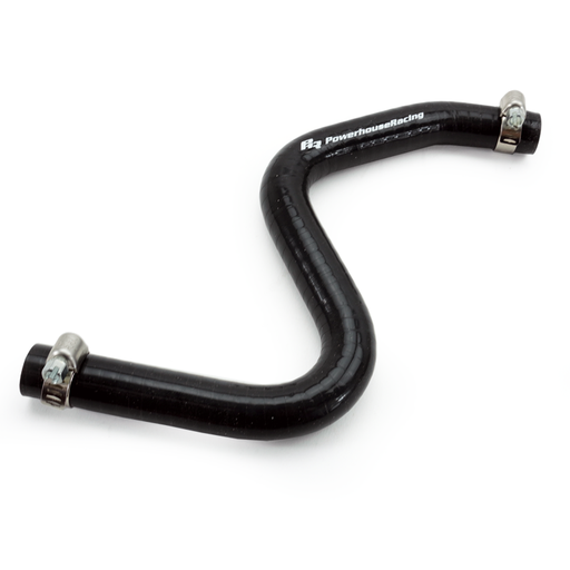 [PHR 01010309-2] PHR Brake Booster Silicone Long Hose (Check Valve to Intake)
