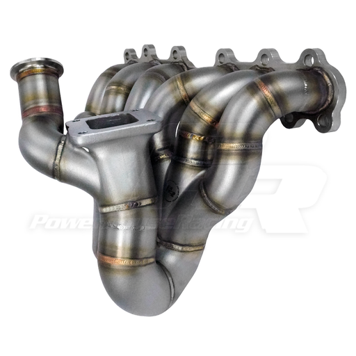 PHR S23QR Turbo Manifold for 2JZ-GTE
