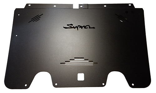 DDP Supra Slash Shield Kit