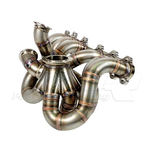 PHR V45 Turbo Manifold for 2JZ-GTE