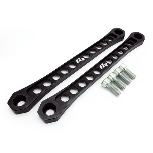 [PHR 03102101] PHR Billet Subframe Reinforcement Braces for GS300