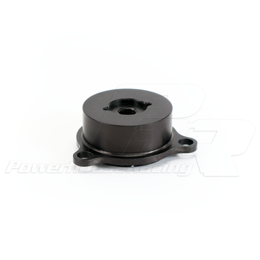 [PHR 22120629-2] Drive Mandrel - Extended, HD Flange