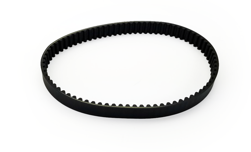 [PHR 7208M20] PHR Dry Sump Belt, A/C Style Pan