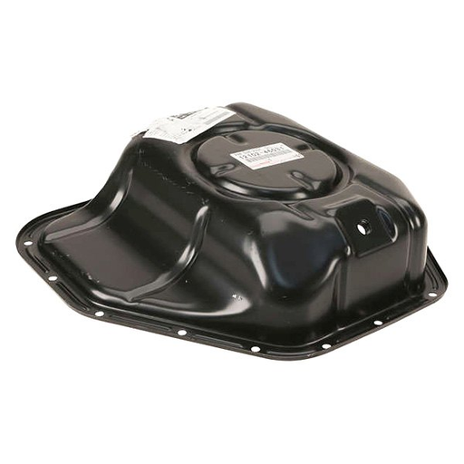 [To 12102-46031] Engine Oil Pan - Lower (Rear Sump)
