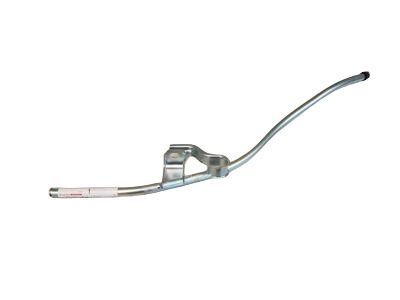 [To 11452-46060] Oil Dipstick Tube (Rear Sump)