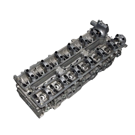 [To 11101-49415] Toyota Cylinder Head for 2JZ-GTE VVT-i, Supra/Aristo