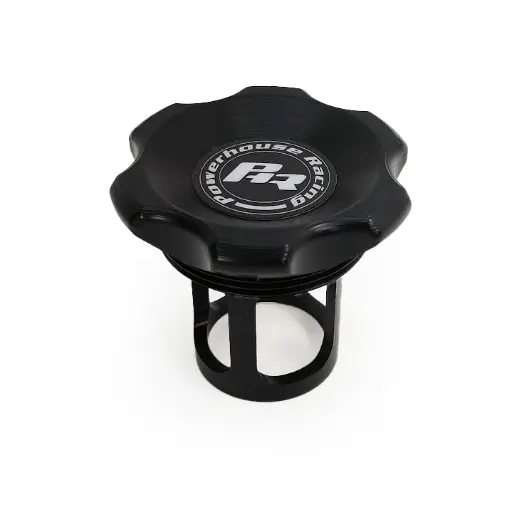 [PHR 01013002-02] Sealed Cap for PHR Billet Power Steering Reservoir Tank